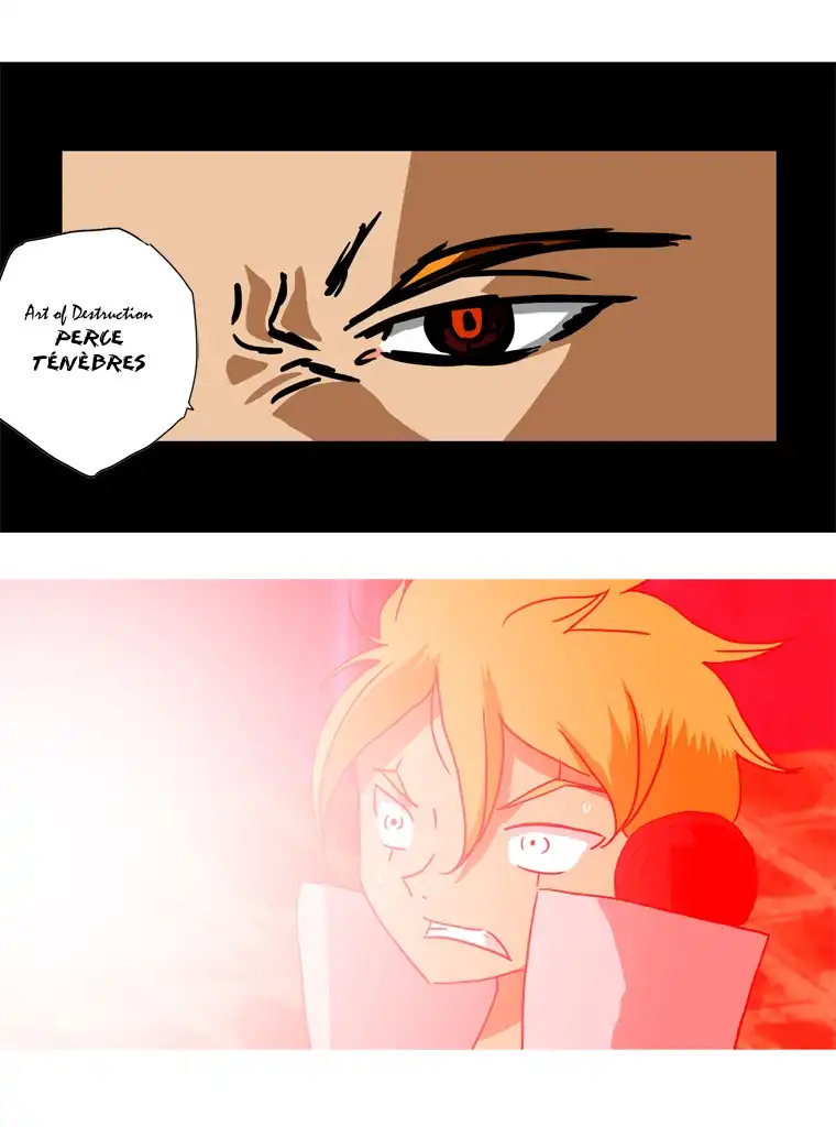 Dragon and Weed: Origins Chapter 69 3